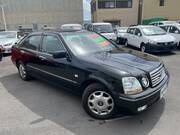 2003 TOYOTA PROGRES