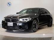 2019 BMW M5