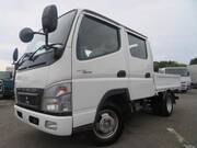 2008 FUSO CANTER GUTS