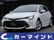 2019 TOYOTA COROLLA SPORT