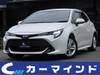 TOYOTA COROLLA SPORT