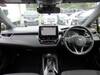 TOYOTA COROLLA SPORT