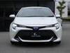 TOYOTA COROLLA SPORT