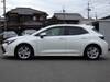 TOYOTA COROLLA SPORT