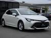 TOYOTA COROLLA SPORT