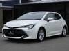 TOYOTA COROLLA SPORT