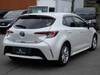 TOYOTA COROLLA SPORT