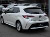 TOYOTA COROLLA SPORT