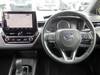 TOYOTA COROLLA SPORT