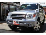 2006 MITSUBISHI PAJERO IO