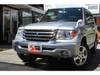 MITSUBISHI PAJERO IO
