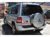 MITSUBISHI PAJERO IO