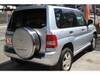 MITSUBISHI PAJERO IO