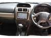 MITSUBISHI PAJERO IO