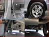 MITSUBISHI PAJERO IO