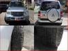 MITSUBISHI PAJERO IO