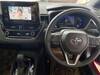 TOYOTA COROLLA SPORT