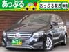 MERCEDES BENZ B-CLASS