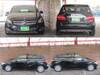 MERCEDES BENZ B-CLASS