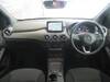 MERCEDES BENZ B-CLASS