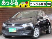 2014 VOLKSWAGEN POLO