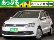2014 VOLKSWAGEN POLO