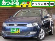 2013 VOLKSWAGEN POLO