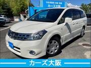 2007 NISSAN PRESAGE