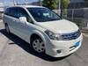 NISSAN PRESAGE
