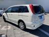 NISSAN PRESAGE