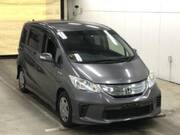 2013 HONDA FREED HYBRID