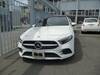 MERCEDES BENZ A-CLASS