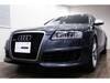 AUDI RS6 AVANT