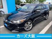 2013 HONDA STREAM RSZ