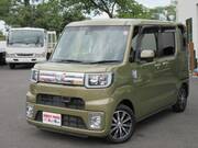 2016 DAIHATSU WAKE
