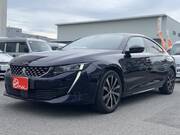 2019 PEUGEOT 508