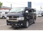 2021 TOYOTA HIACE VAN