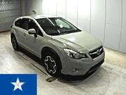 2012 SUBARU XV