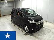 2013 MITSUBISHI EK CUSTOM