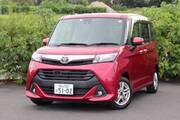 2018 TOYOTA TANK