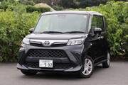 2021 TOYOTA ROOMY
