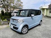 2012 HONDA N-BOX