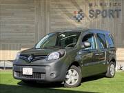 2018 RENAULT KANGOO