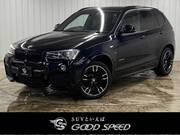 2014 BMW X3