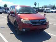 2009 SUBARU FORESTER 2.0XS
