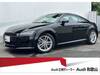 AUDI TT COUPE
