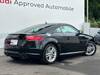 AUDI TT COUPE