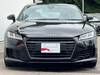 AUDI TT COUPE