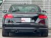 AUDI TT COUPE