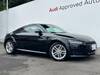 AUDI TT COUPE